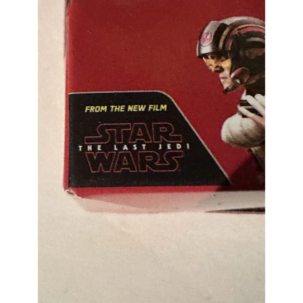 Hallmark star wars